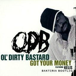 Got Your Money (feat. Kelis)