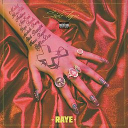 Confidence (feat. Maleek Berry & Nana Rogues)