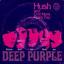Hush