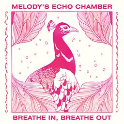 Breathe In, Breathe Out