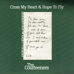 Cross My Heart & Hope to Fly