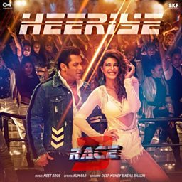 Heeriye (Race 3)