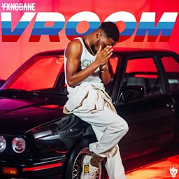 Vroom (Remix) (feat. Beenie Man)