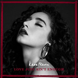 Love Just Ain't Enough