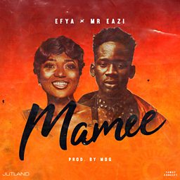 Mamee (feat. Mr Eazi)