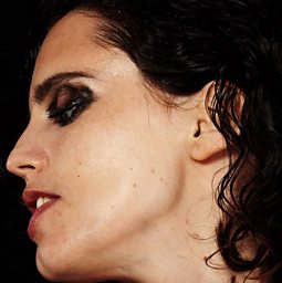Lady Grinning Soul (David Bowie Prom, 29 Jul 2016)
