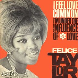 I Feel Love Coming On
