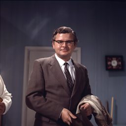 Ernie (The Fastest Milkman In The West)