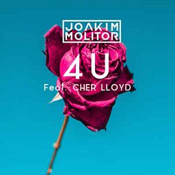 4U (feat. Cher Lloyd)
