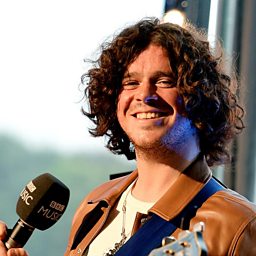 The Bike Song (feat. Kyle Falconer)