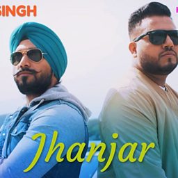 Jhanjar