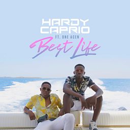 Best Life (feat. One Acen)