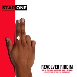 Revolver Riddim (feat. Big Jest, Manga, Master Peace, Tommy B, Devilman, Gen, Yizzy, Faro, Kay Rico & The Grime Violinist)