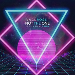 Not The One (Jochen Simms Remix)
