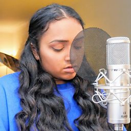 Some Heroes Don't Wear Capes (Cover)