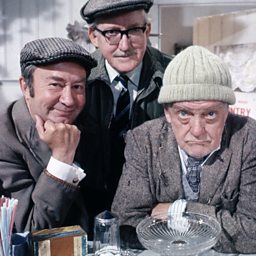 Last Of The Summer Wine