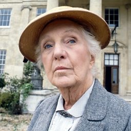 Miss Marple (Theme From The BBC TV Series)