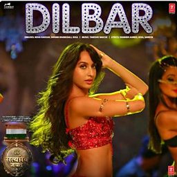 Dilbar (Satyameva Jayate)