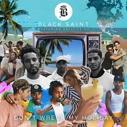 Don't Wreck My Holiday (feat. Kelli‐Leigh)