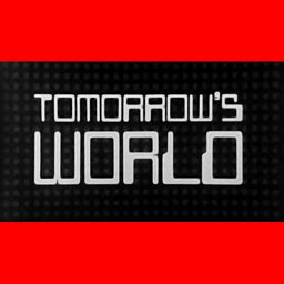 Tomorrow's World Theme