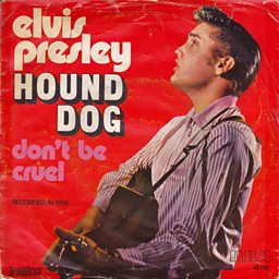 Hound Dog