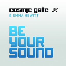 Be Your Sound (feat. Emma Hewitt)