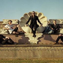 Sweet Relief (6 Music Festival 2019)