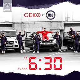 6:30 (feat. NSG)