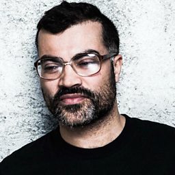 Mumbay (feat. MC Mawali)