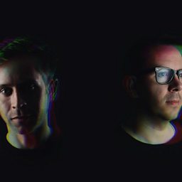 Strut (feat. Other Echoes)