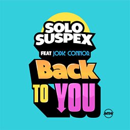 Back To You (feat. Jodie Connor)