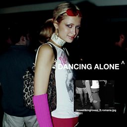 Dancing Alone (Club Mix)
