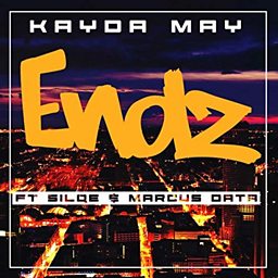 Endz (feat. Silque & Marcus Data)