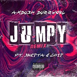 Jumpy Remix (feat. Skepta & Chip)