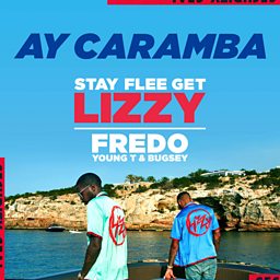 Ay Caramba (feat. Fredo & Young T & Bugsey)