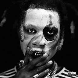 Black Balloons (feat. Twelve'len & GoldLink)