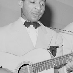 Savoy Blues