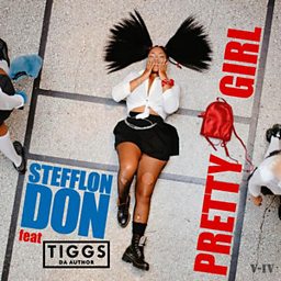 Pretty Girl (feat. Tiggs da Author)
