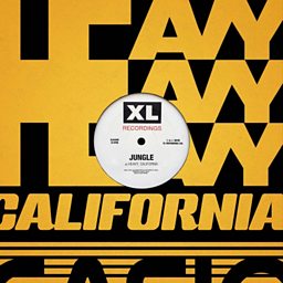 Heavy California