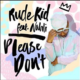 Please Don't (feat. Nahli)