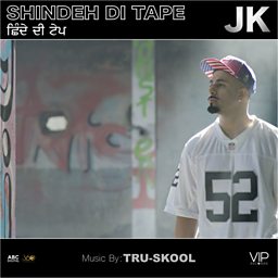 Shindeh Di Tape (feat. Tru-Skool (Bhangra))