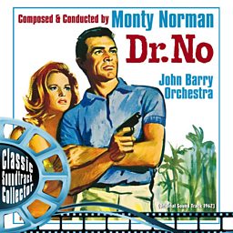 Dr. No Main Theme