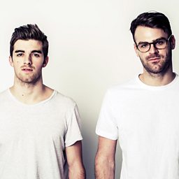 Who Do You Love (Rehab Remix)