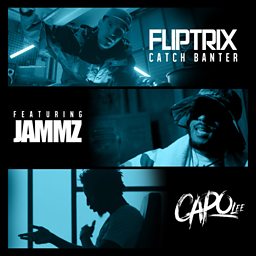 Catch Banter (feat. Jammz & Capo Lee)