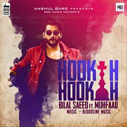 Hookah Hookah (feat. Muhfaad)