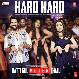 Hard Hard (Batti Gul Meter Chalu)