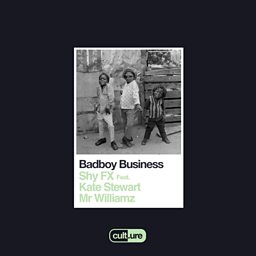 Badboy Business (feat. KStewart & Mr. Williamz)