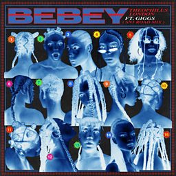 Bebey (SN1 Road Mix) (feat. Giggs)