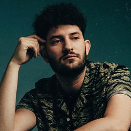 Telephone Line (Radio 2 Session, 08 November 2018)