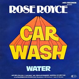 Car Wash